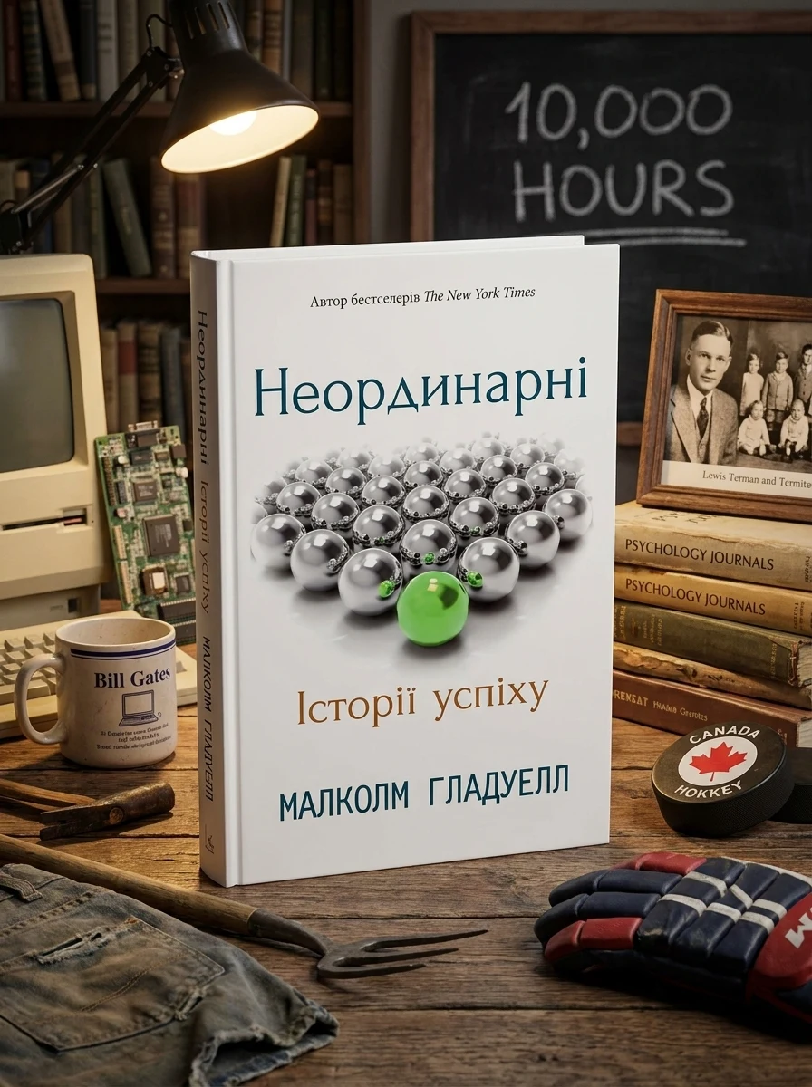 Неординарні. Історії успіху — Історії успіху