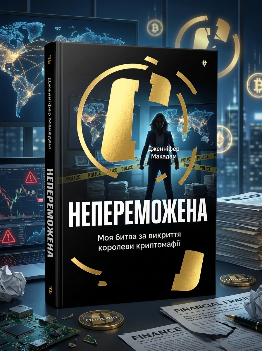Непереможена — Біографії та мемуари