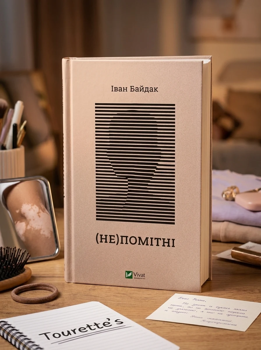 (Не)помітні — фото 2