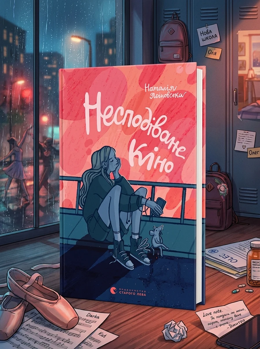 Несподіване кіно — фото 2
