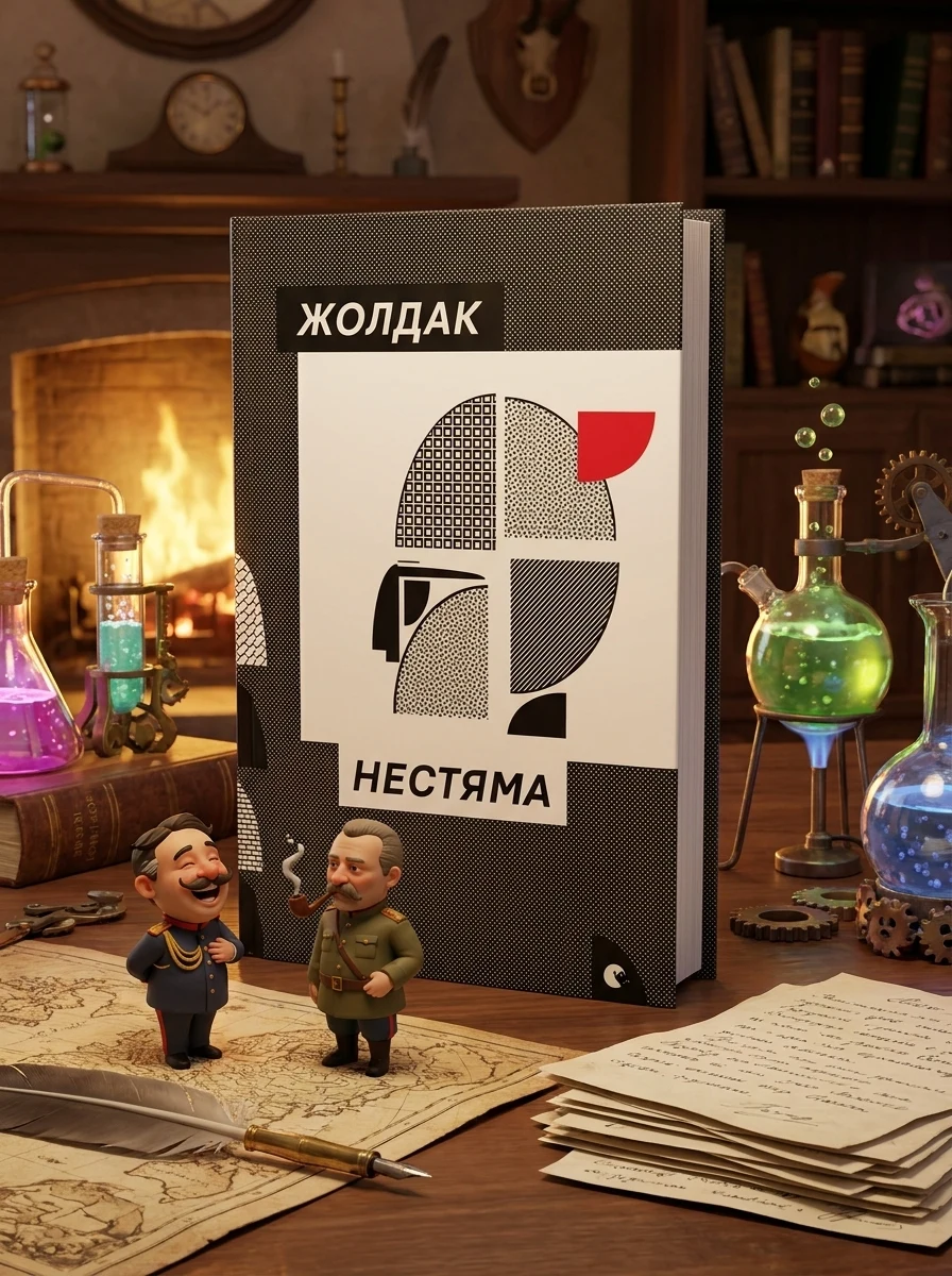 Нестяма — фото 2