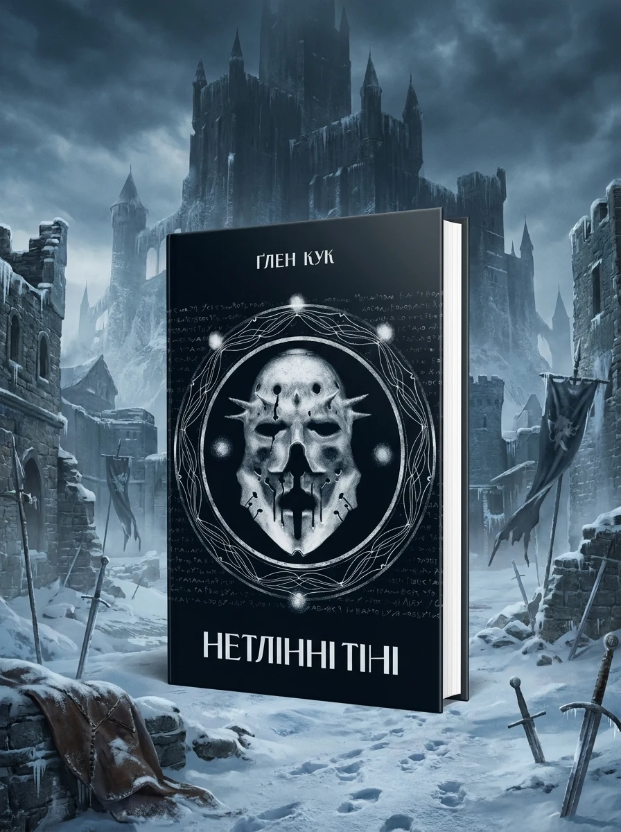 Нетлінні тіні