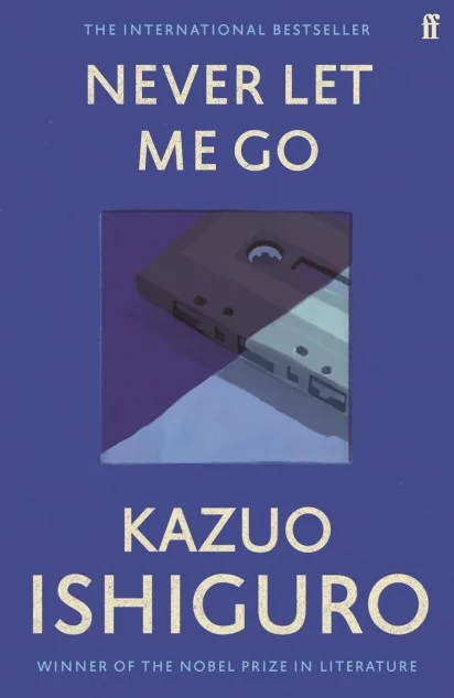Never Let Me Go — Зарубіжна наукова фантастика