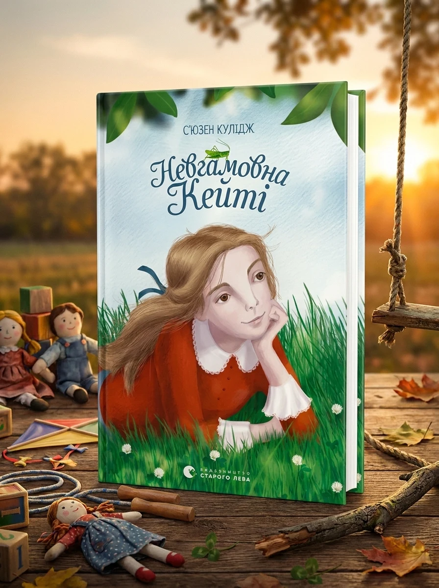 Невгамовна Кейті — фото 2