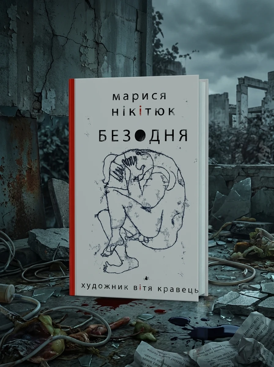 Безодня — Сучасна українська проза