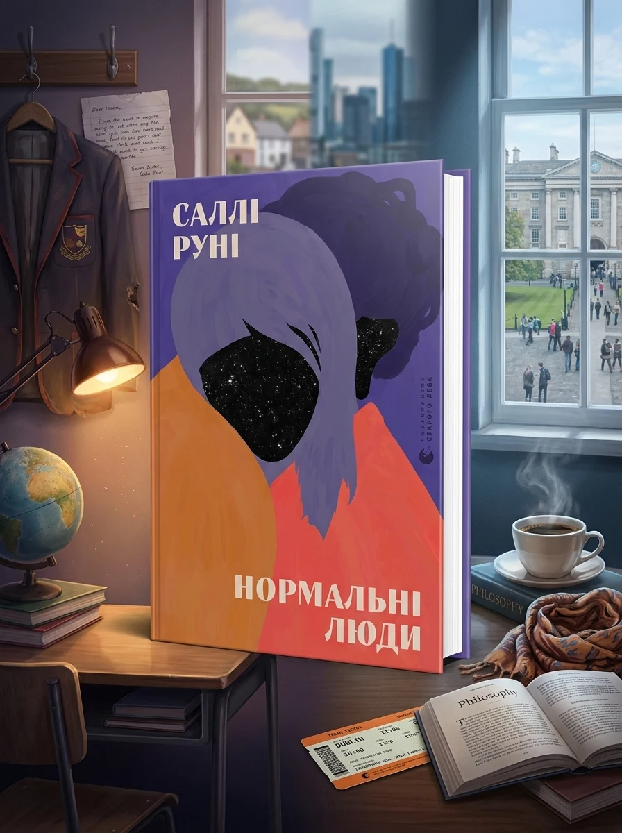Нормальні люди