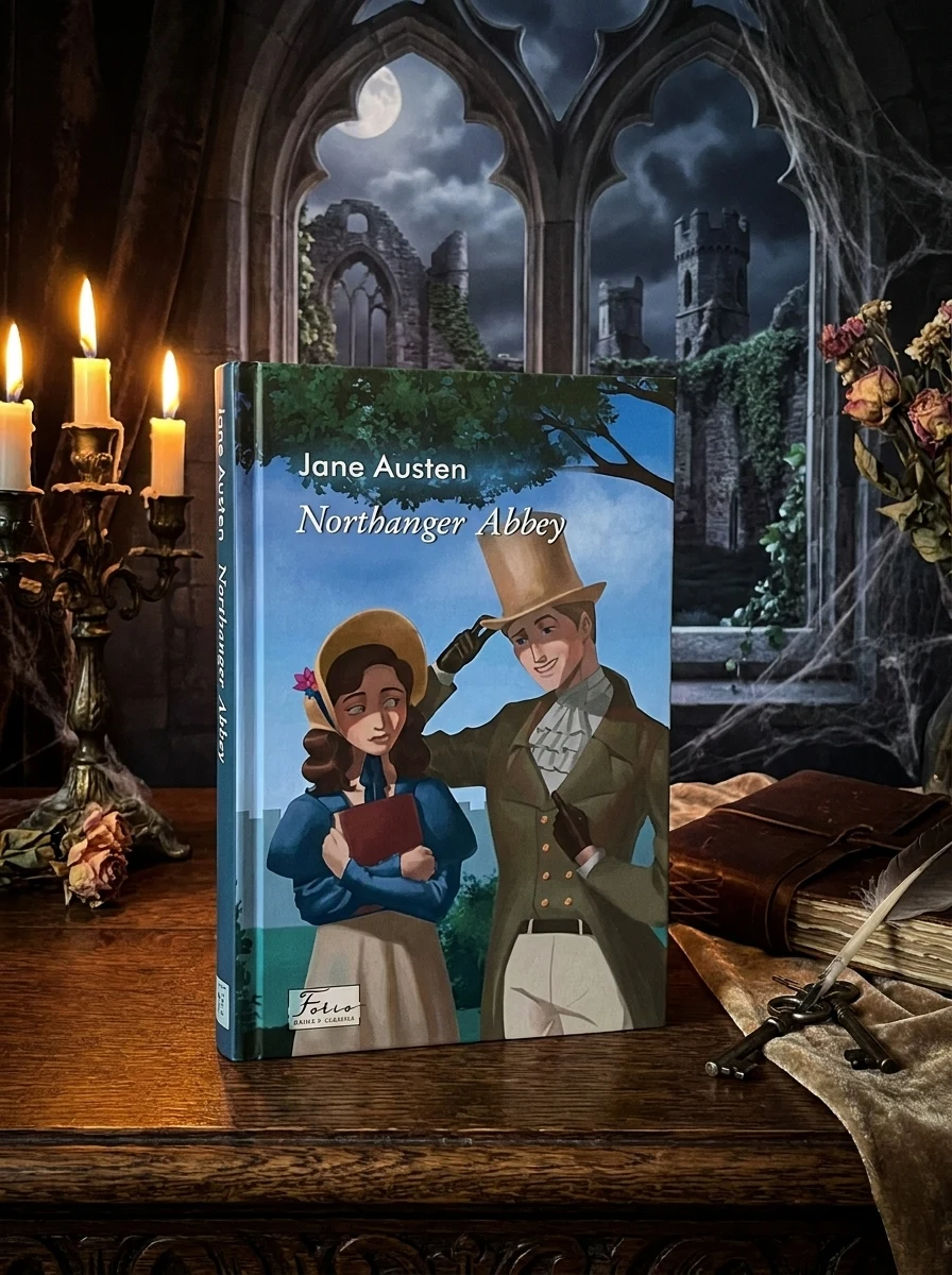 Northanger Abbey