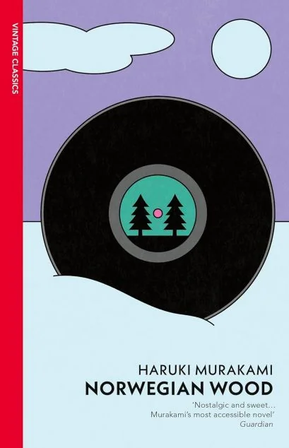 Norwegian Wood