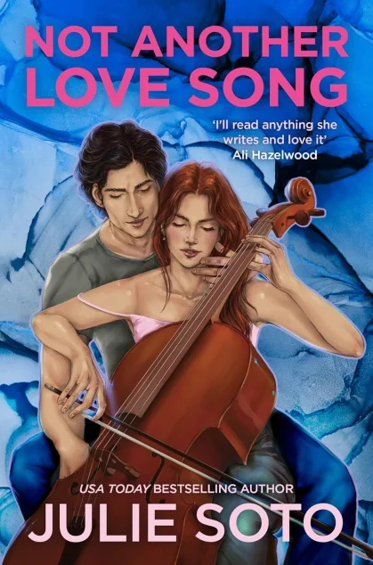 Not Another Love Song — HarperCollins Publishers