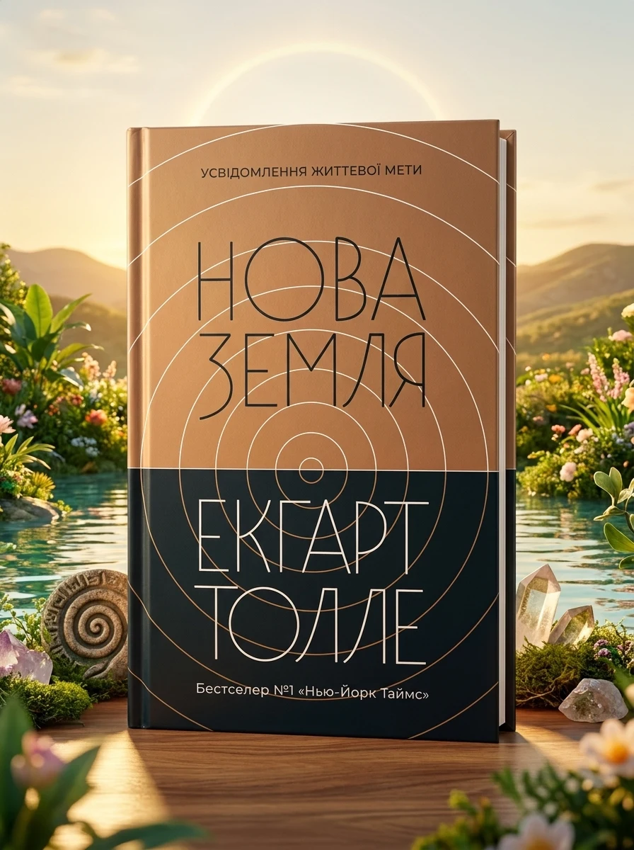 Нова Земля