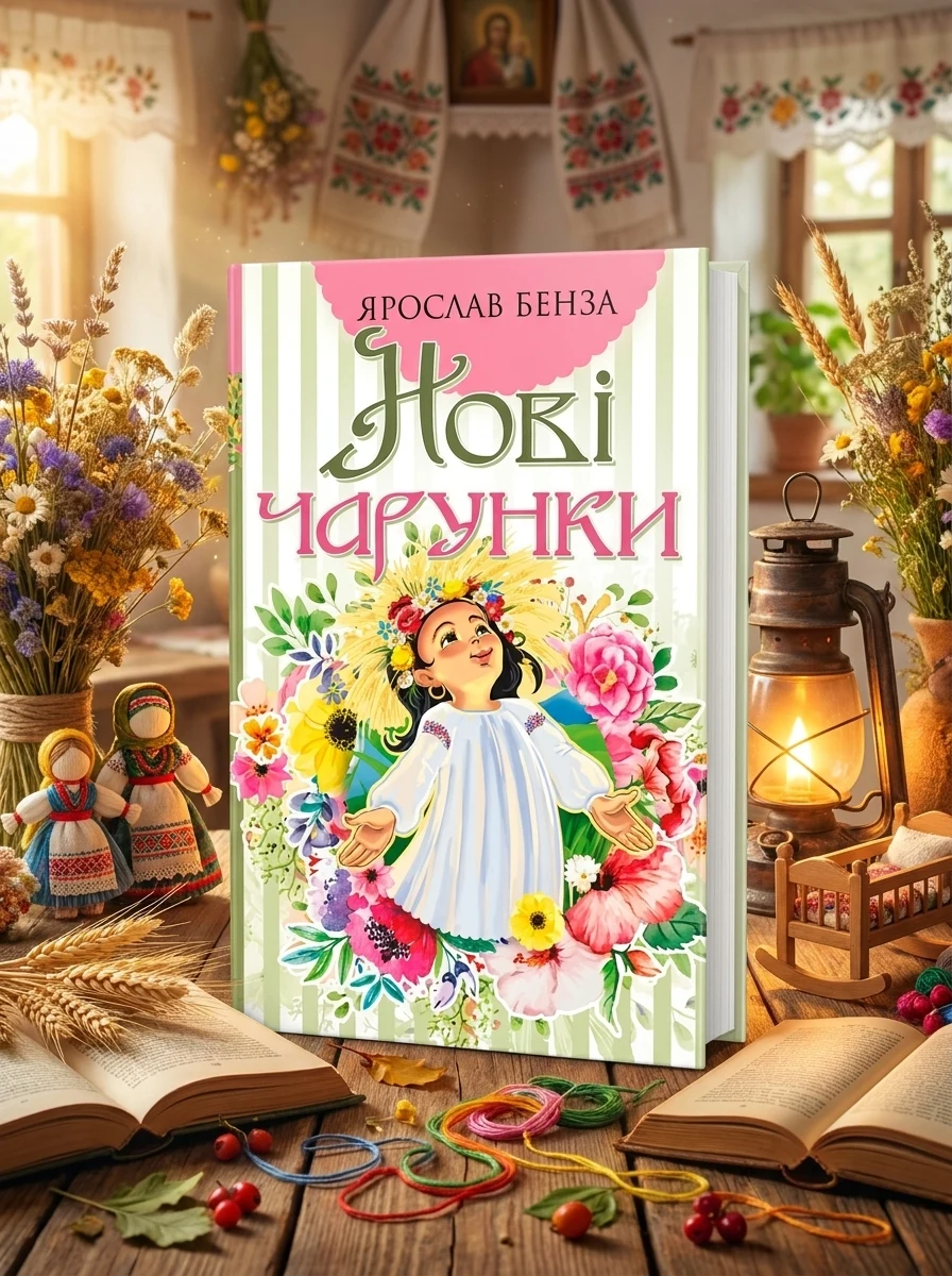 Нові чарунки — фото 2