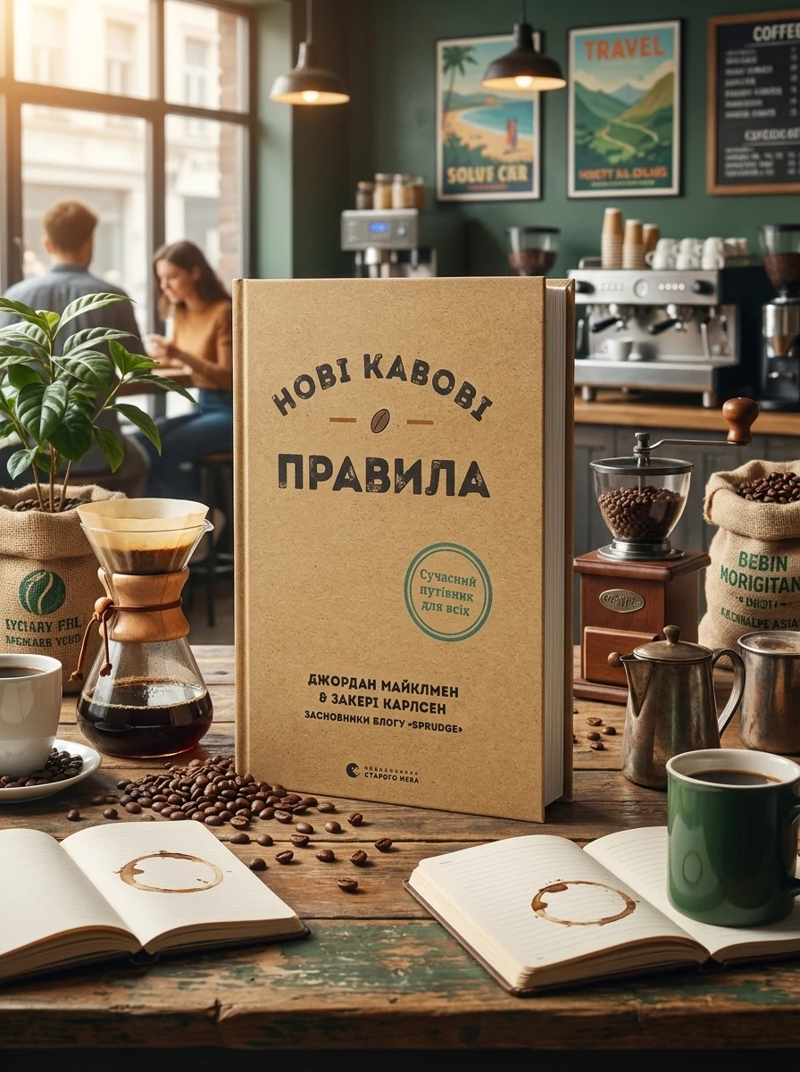 Нові кавові правила — фото 2