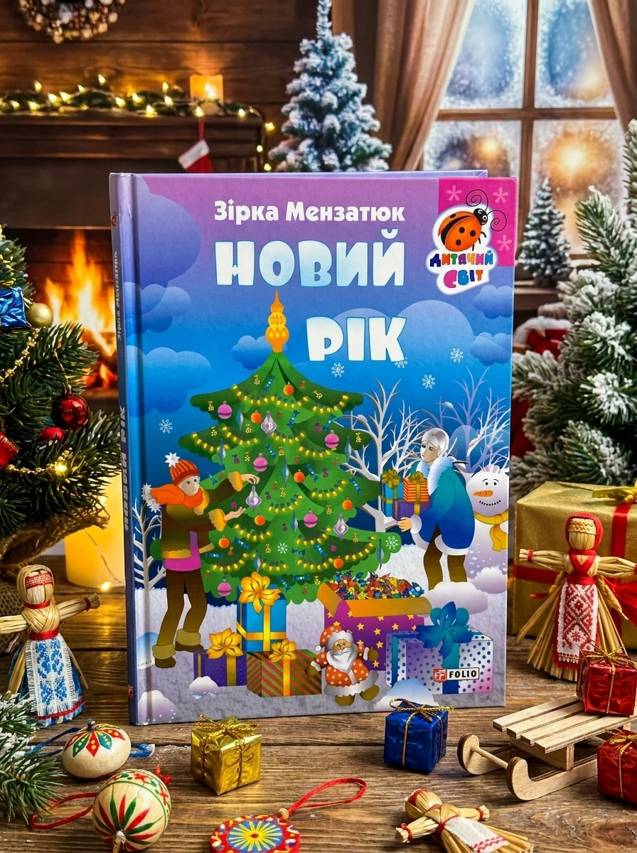 Новий рік