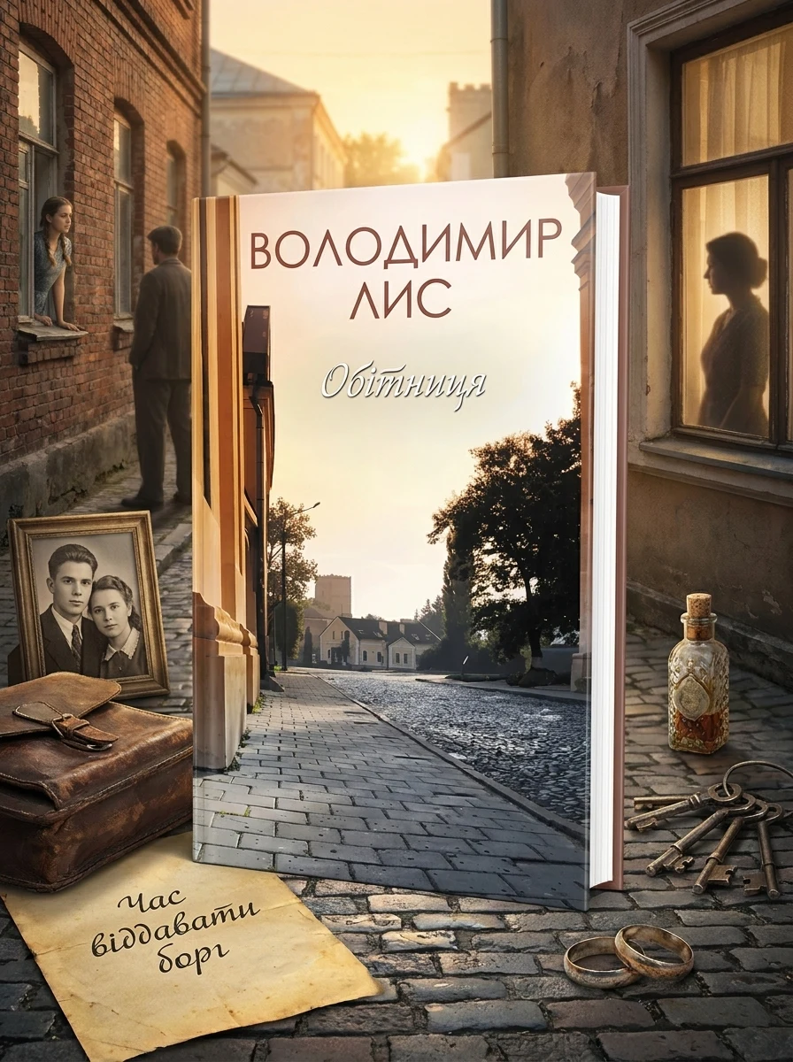 Обітниця