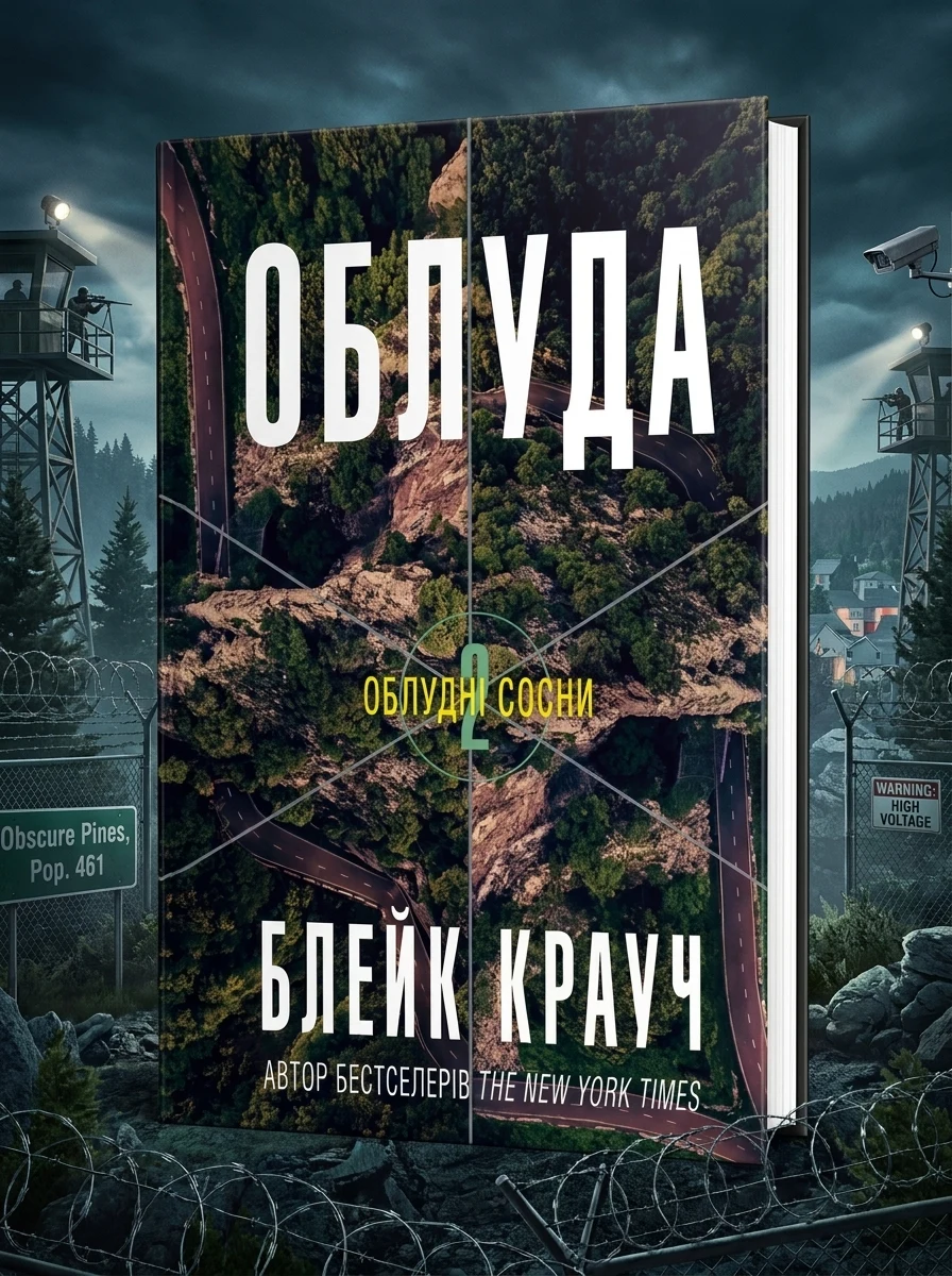 Облуда — фото 2