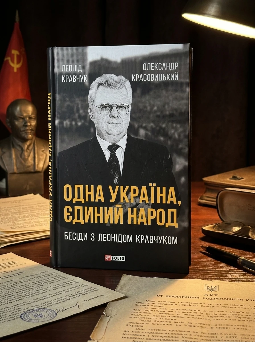 Одна Україна, єдиний народ — Історія та культура України