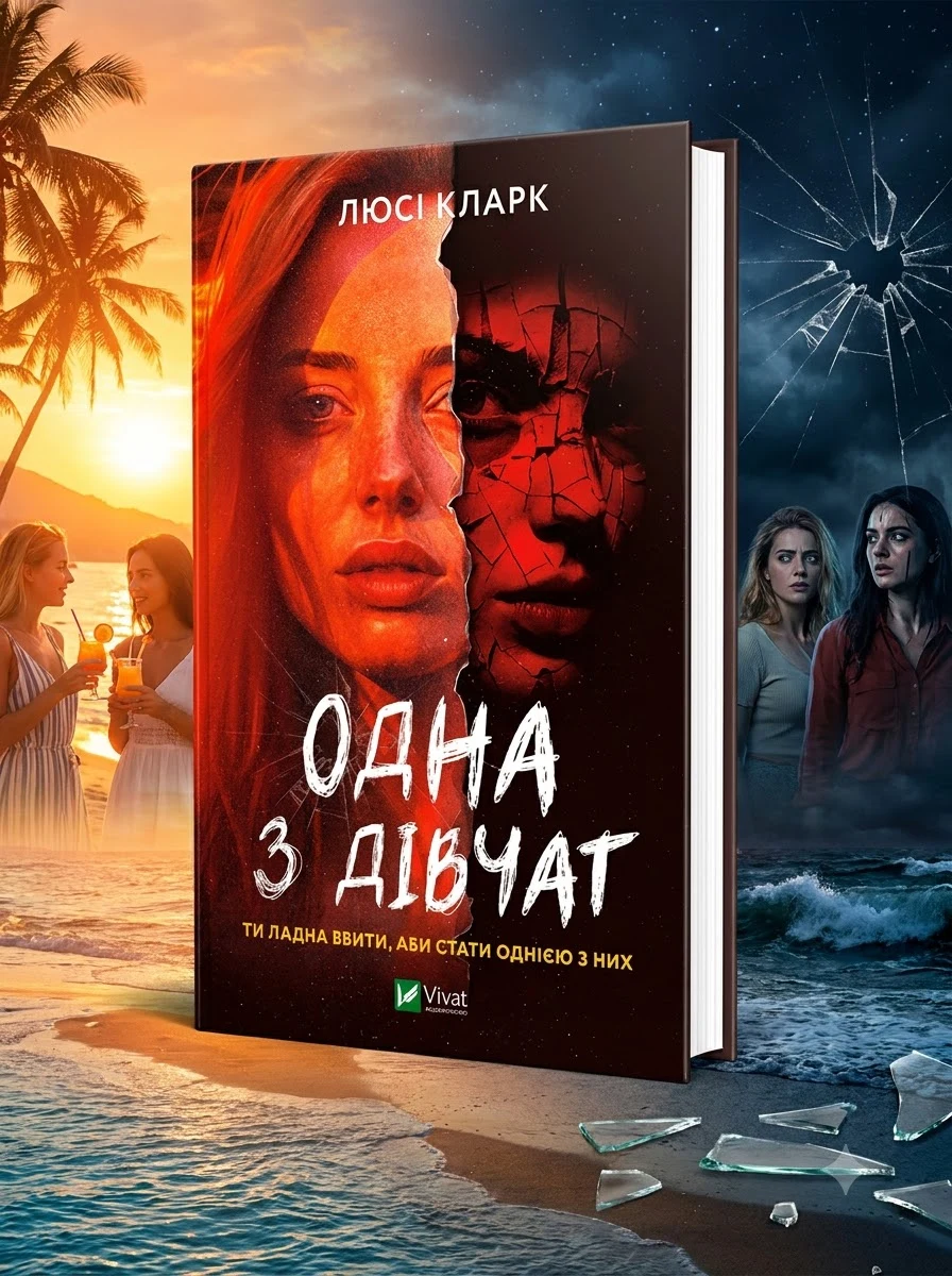 Одна з дівчат — фото 2