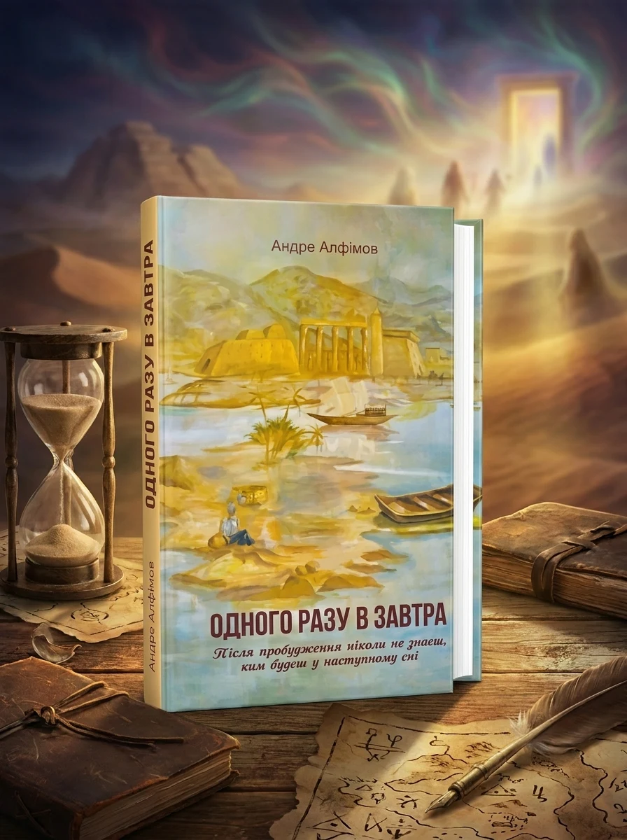 Одного разу в Завтра — фото 2