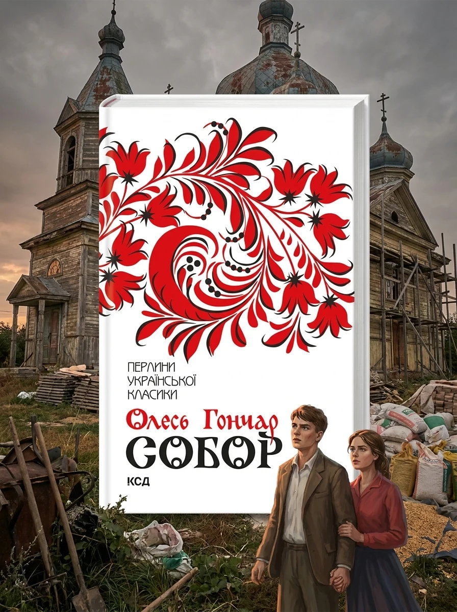 Собор