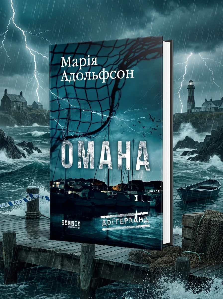 Омана