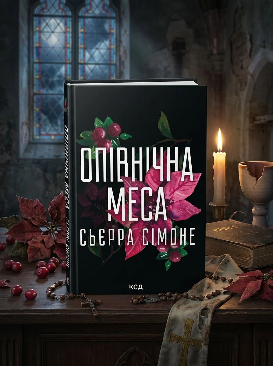 Опівнічна меса