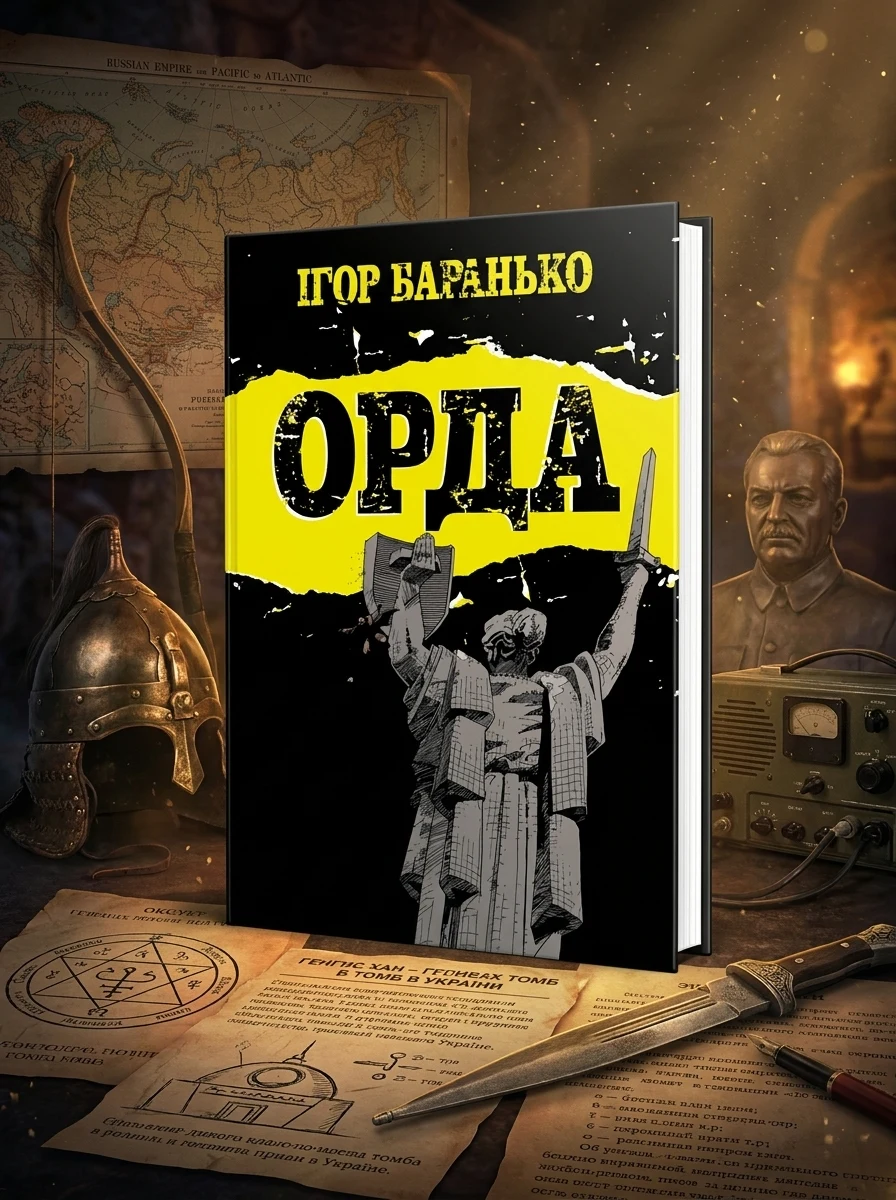 Орда — фото 2
