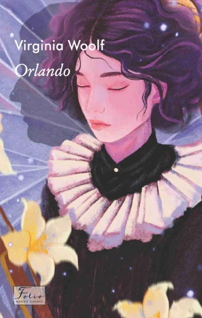 Orlando — Художня література іноземними мовами