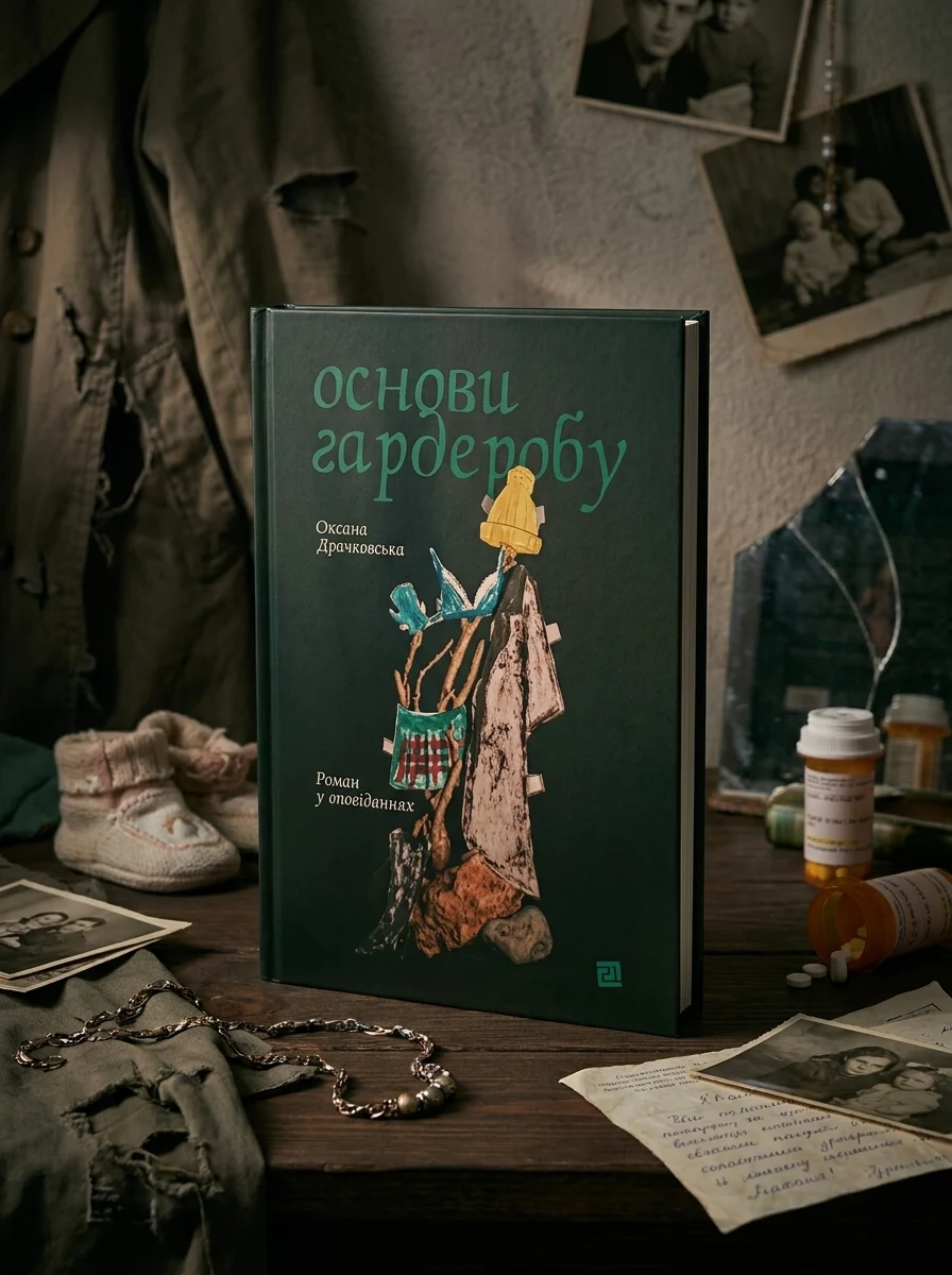 Основи гардеробу