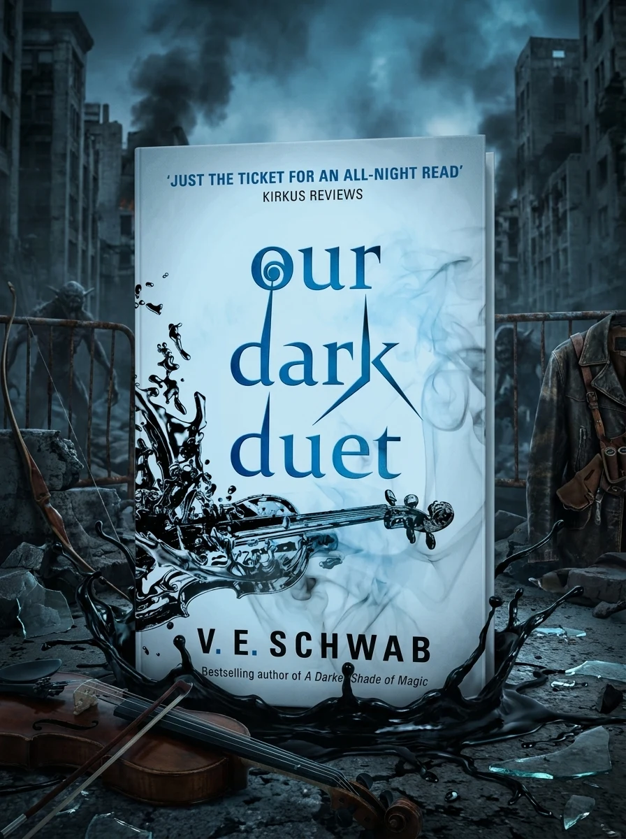 Our Dark Duet