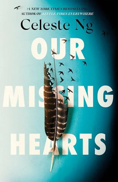 Our Missing Hearts (Abacus Books) — Художня література іноземними мовами