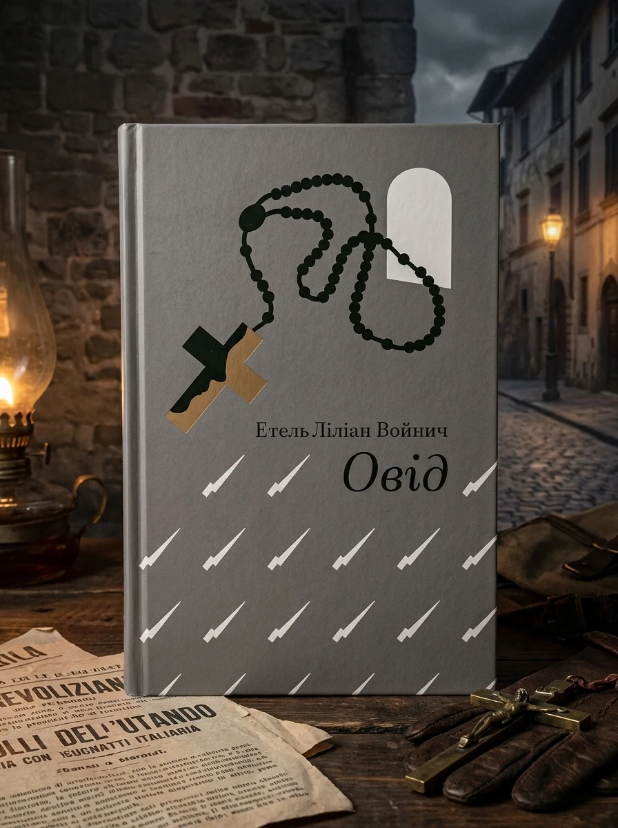 Овід