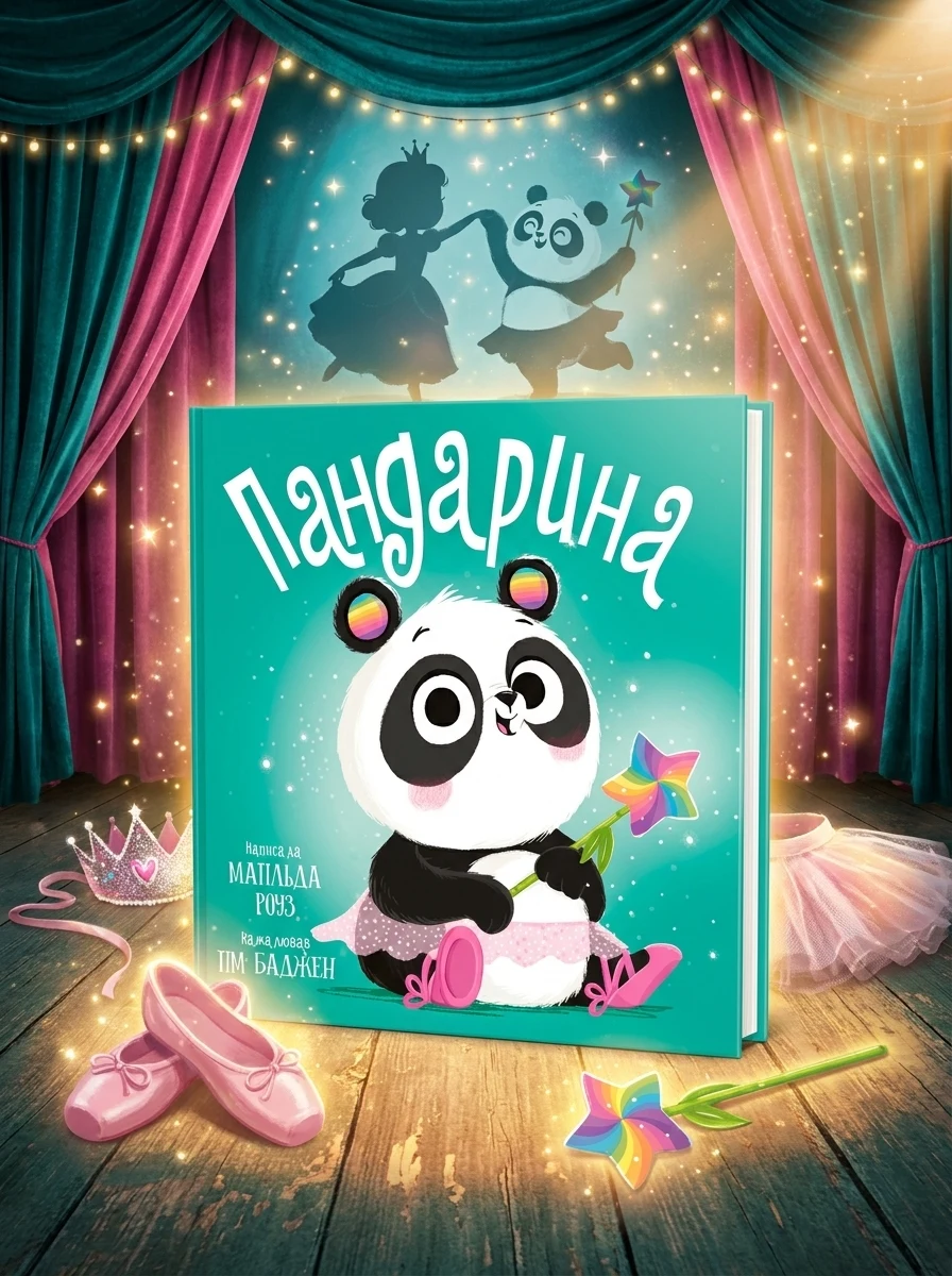 Пандарина