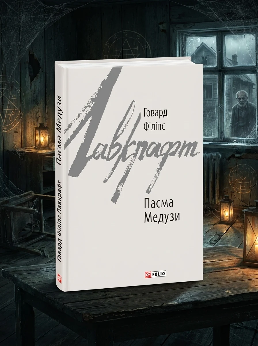 Пасма Медузи — Містика