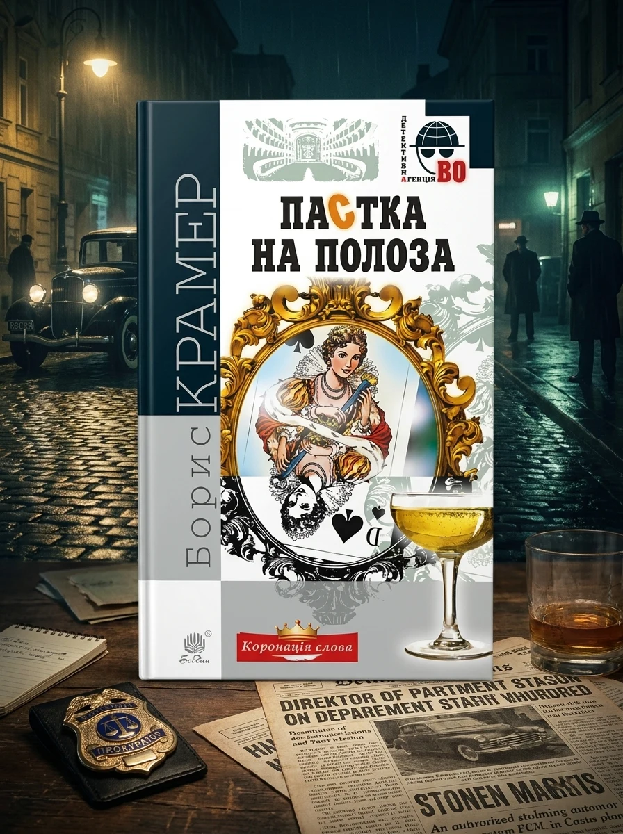 Пастка на полоза — фото 2