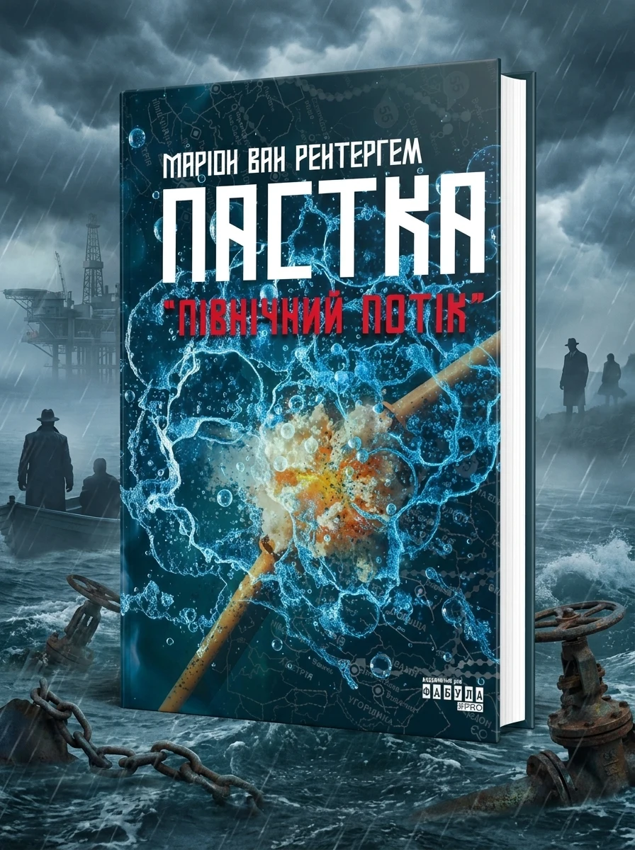 Пастка «Північний потік»