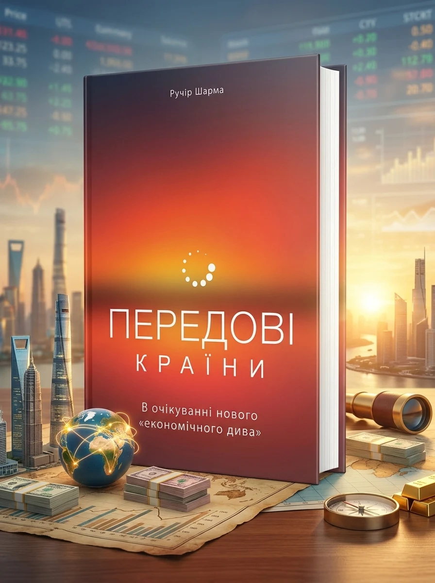 Передові країни. В очікуванні нового «економічного дива» — фото 2