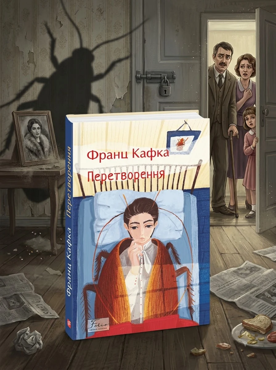 Перетворення