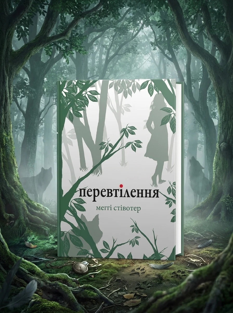 Перевтілення