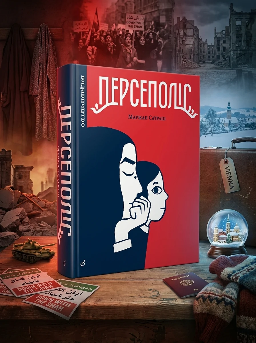 Персеполіс