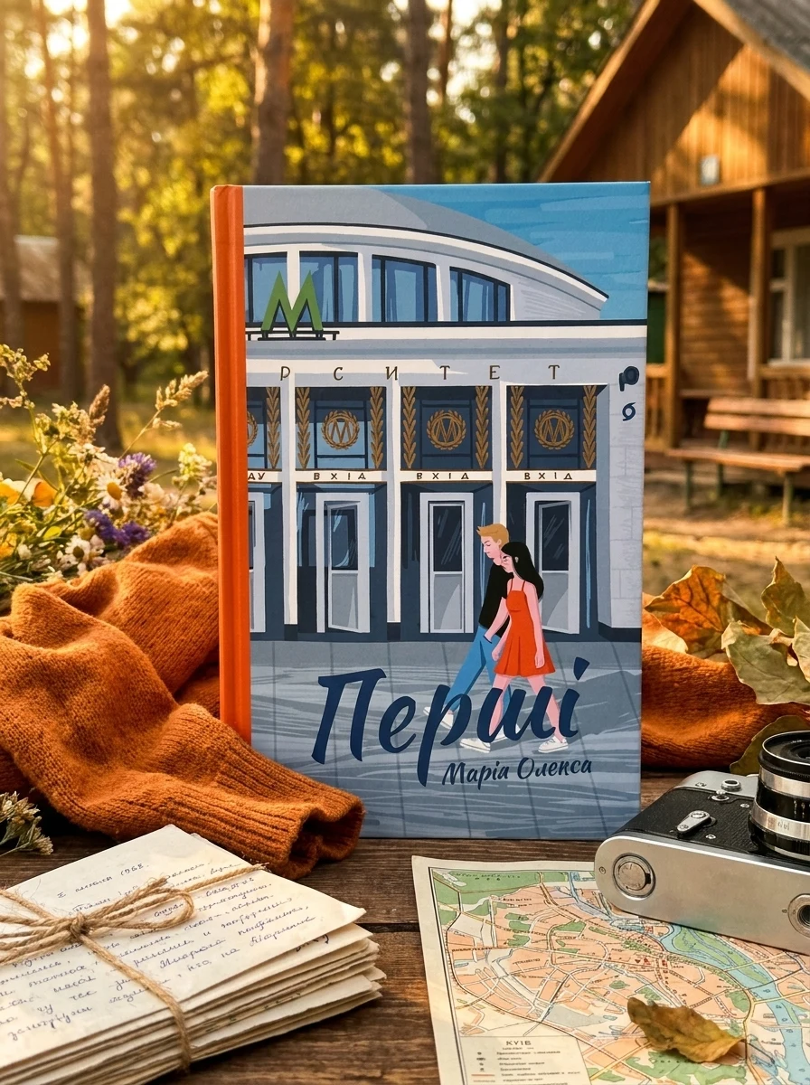 Перші | купити книгу онлайн