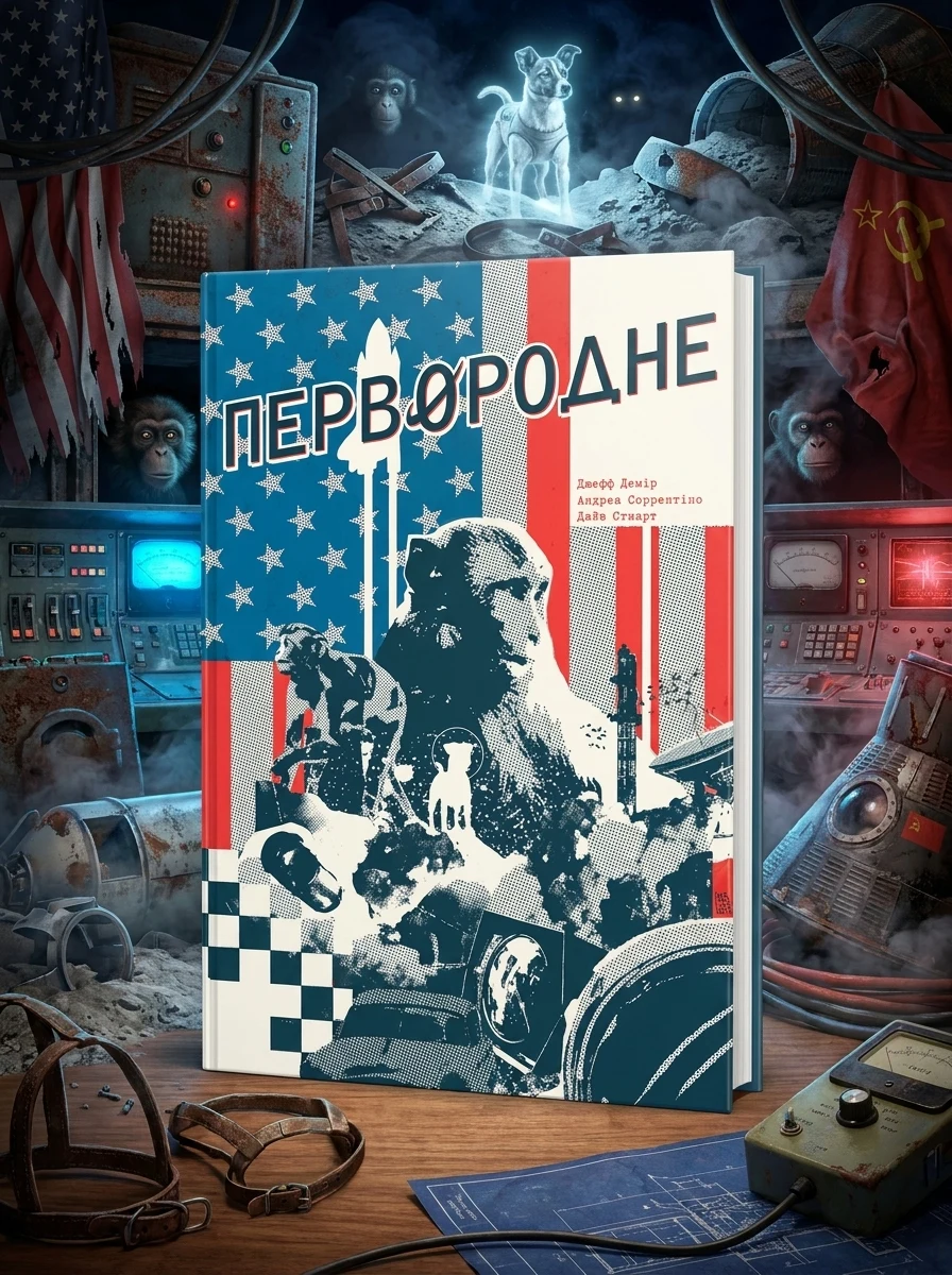 Первородне — Image
