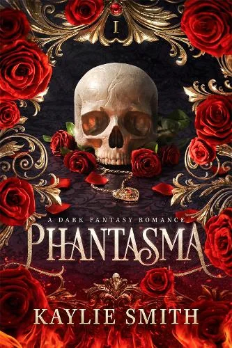 Phantasma — Художня література іноземними мовами