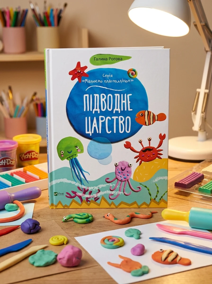 Підводне царство — фото 2