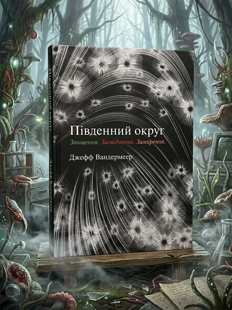 Знищення. Засвідчення. Замирення