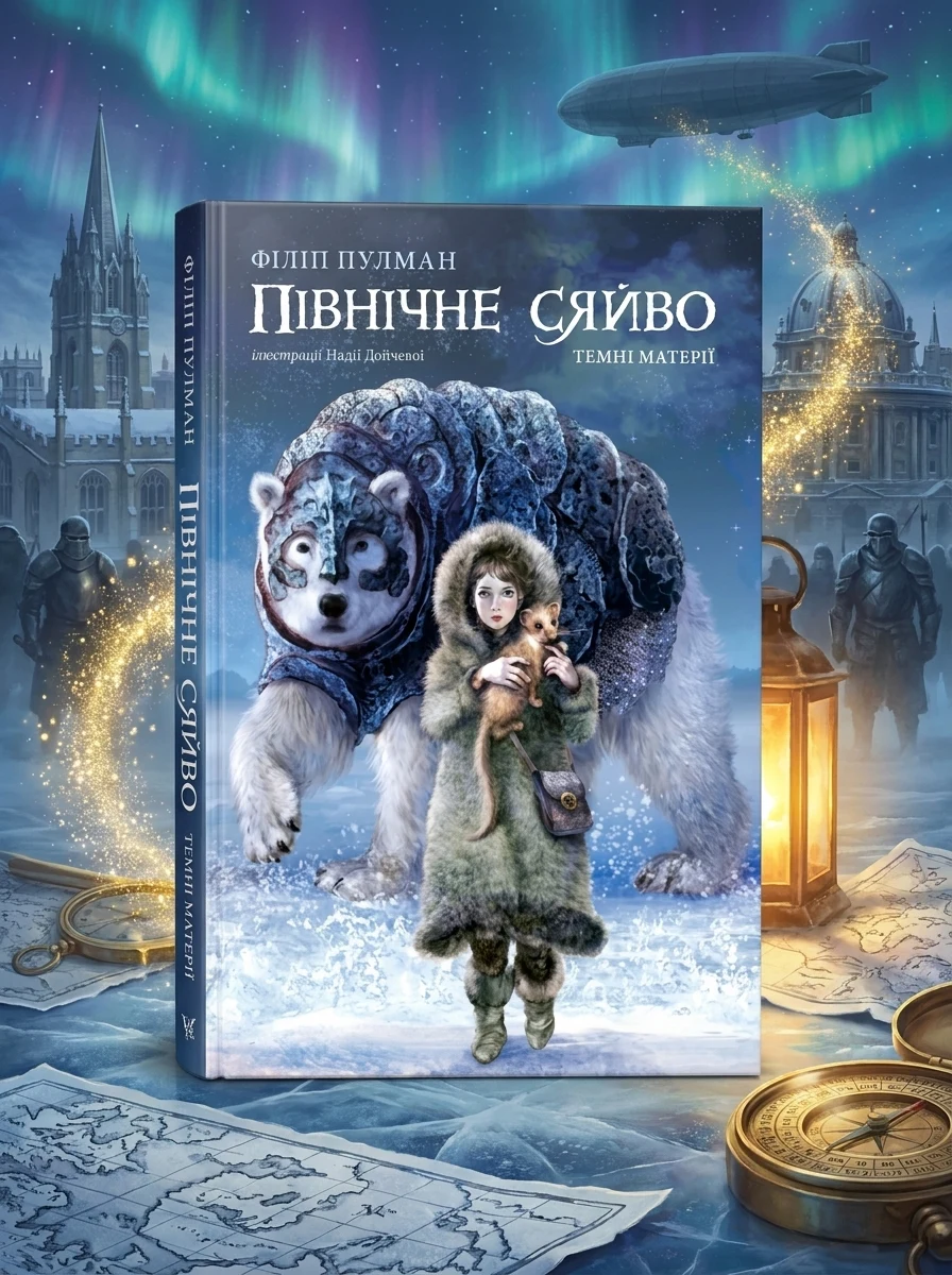 Північне сяйво — фото 2