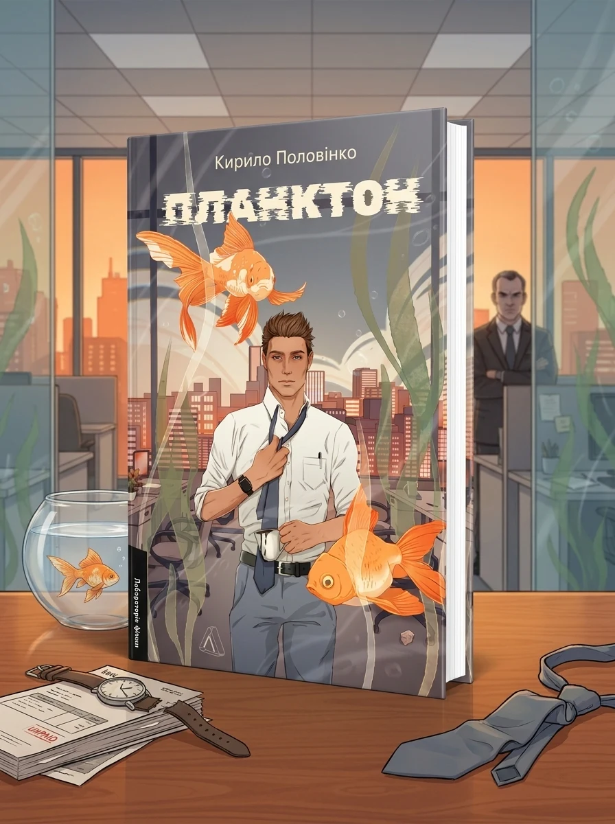 Планктон
