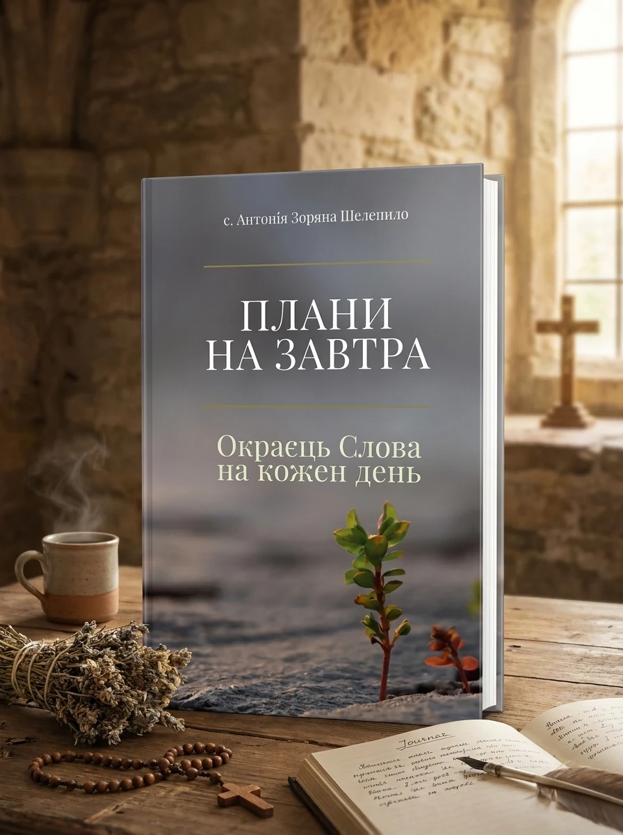 Плани на завтра — фото 2