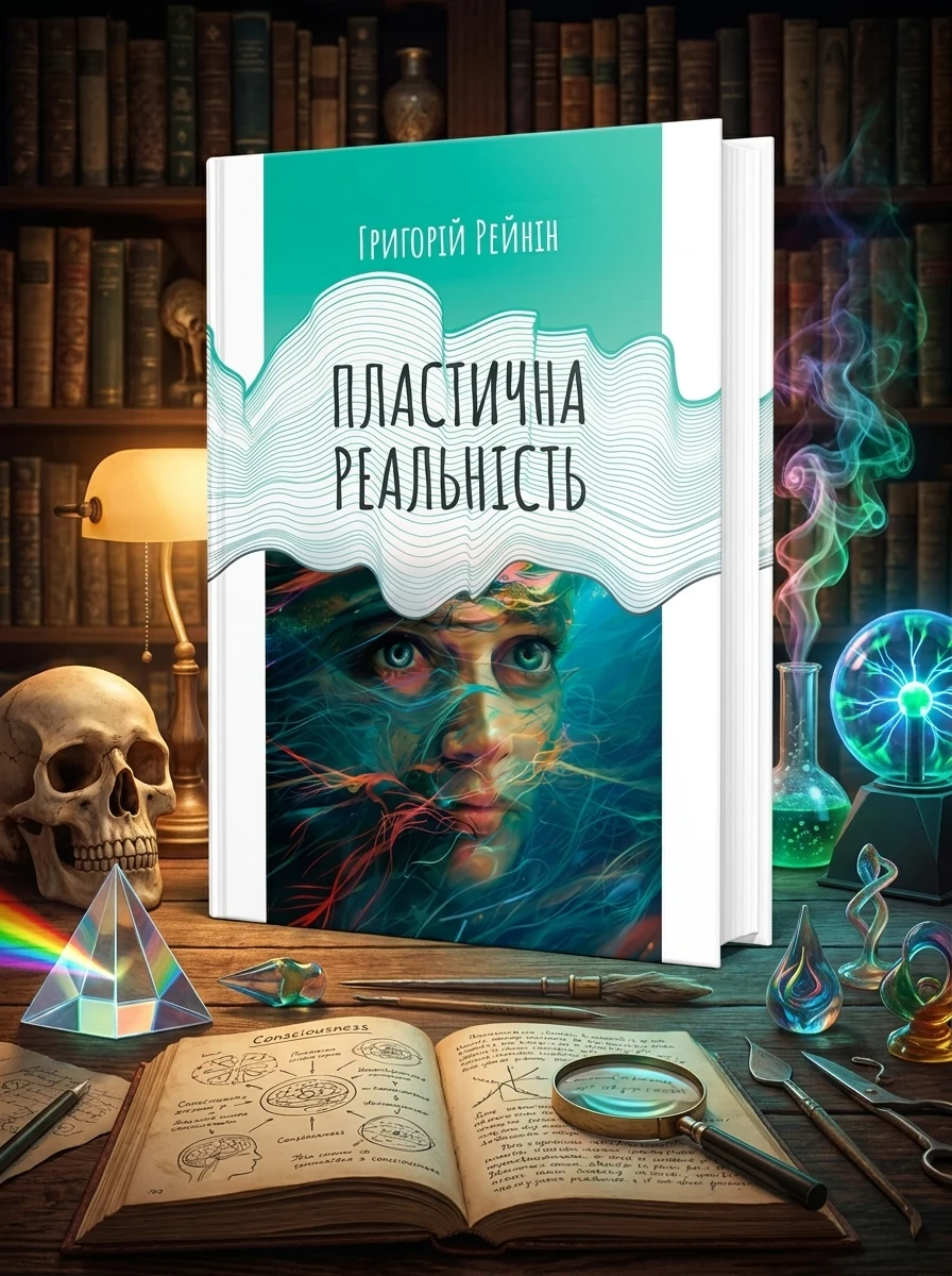 Пластична реальність