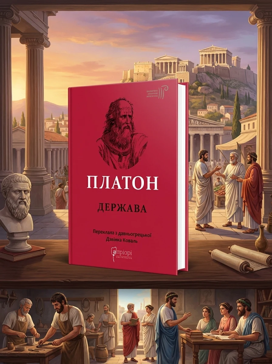 Держава — Філософія