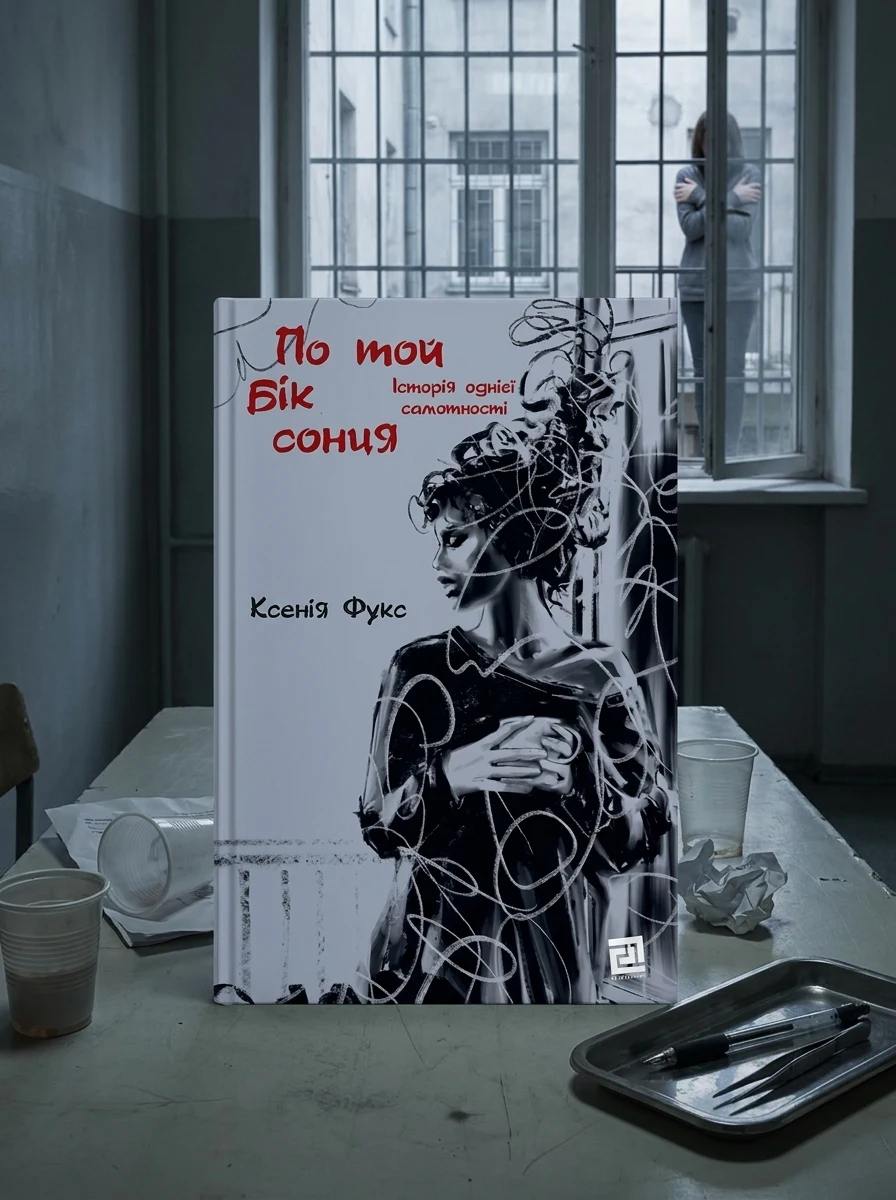 По той бік сонця — Сучасна українська проза